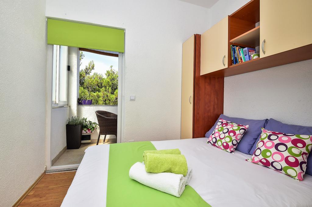 Apartment Borna *